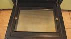 Come Pulire il Vetro del Forno: Passaggi