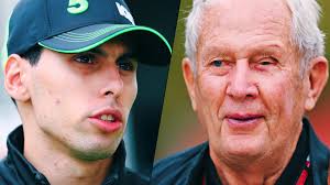 I'll prove him wrong'