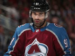 The colorado avalanche traded a big asset for center nazem kadri. Kadri Wants Nhl To Give Racial Issues A Little More Acknowledgment Thescore Com