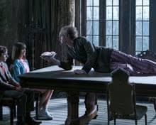 Let's Kill Ward's Wife: an odious mis-step for Patrick Wilson | DVD and  video reviews | The Guardian