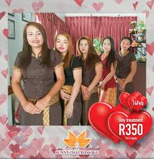 Sunny Thai Massage & Spa
