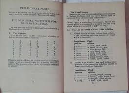 Our site can help you both as a translator and a dictionary for the whole text. Isbn Wl Order Code N4777 Price Euro3 40 Print London Glasgow 1975 1976 Size 637 Pp 95 X 130 Mm Pbk Weight 0 190 Kg Author Title Ejaan Baru Collins Gem Malay English English Malay Dictionary Look More Books In Categories