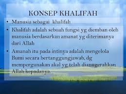 Hal ini dapat difahami dari firman allah dalam q.s. Bab Iv Tanggung Jawab Manusia Sebagai Khalifah Dan Hamba Alloh Swt Ppt Download