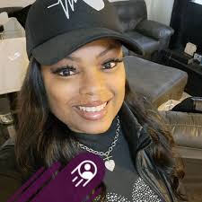 Who can recommend a reliable hair stylist in Saginaw?