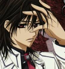 Vampire Knight Kaname Kuran Vampire Knight Kaname Vampire Knight Manga Vampire Knight