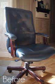 But each is suitable for different s. Desk Chair Makeover Confessions Of A Serial Do It Yourselfer