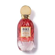 Perfume O.U.i Scapin 245 Intense Eau De Parfum 75ml Boticario