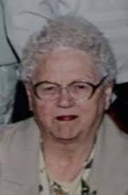 Helen Matson Obituary April 24, 2010