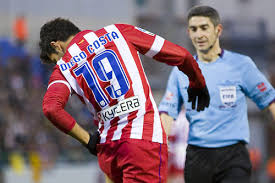 He's been involved in 27% of our simeone has been involved in 100% of atletico's league title wins since 1992 which is twice as. Atletico Madrid Unzufrieden Mit Gehalt Diego Costa Denkt An Atleti Abschied