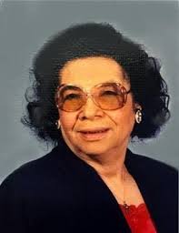 Mary Metoyer Obituary (1919