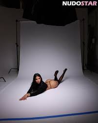 Sarah Cortina Nude Leaks Photo 5 - NudoStar