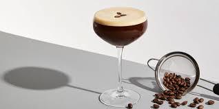 We did not find results for: How To Make An Espresso Martini