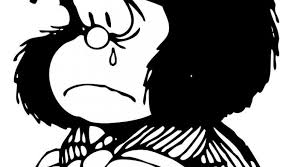 El 7 de junio se celebra el día del periodista y el comunicador social en nuestro país. Murio Quino Un Dia Despues Del Cumpleanos De Mafalda Su Creacion Magistral Alianza Estrategica