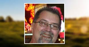 Gerald "Steve" Gutekunst Obituary November 19, 2018