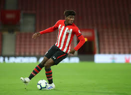 Jankewitz was shown a red card for a naughty challenge vs man united. Alex Jankewitz Can T Prevent Defeat For Swiss Youngsters Daily Echo