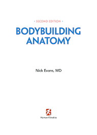 Pdf Bodybuilding Anatomy 2nd Edition Pdf Ayko Nyush