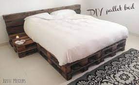 pin op pallets bedding furniture dog furn