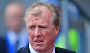 Newcastle boss left fuming at Aleksandar Mitrovic after picking up 47th  career yellow card