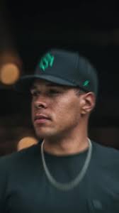 Shad Mayfield Commercial Rock N Roll Denim