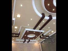 Arquiteta dâmmaris lourrany on instagram: Simple False Ceiling Designs For Hall Youtube