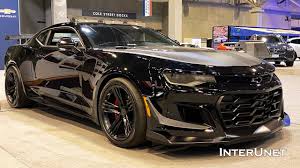 286 for sale starting at $63,680. Supercharged Coupe 2021 Chevrolet Camaro Zl1 6 2l Lt4 V8 650hp High Performance Car Youtube