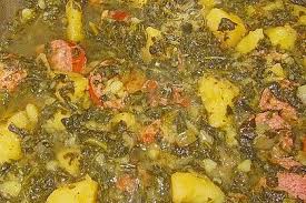 Omas Grunkohl Von Martinic Chefkoch Grunkohl Kohl Grunkohleintopf