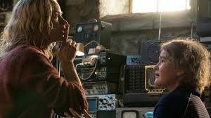 Part 2 (2020) is the new thriller starring emily blunt, cillian murphy and brian tyree henry. A Quiet Place 2 Start Handlung Cast Wie Geht Es Weiter Kino De