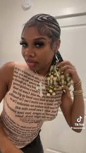 Octavia Hightower's Instagram, Twitter & Facebook