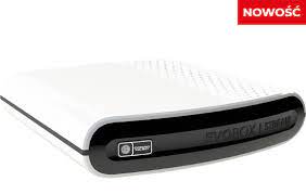 You'll receive email and feed alerts when new items arrive. Telewizja Internetowa Z Dekoderem Evobox Cyfrowy Polsat