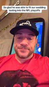 You may now kiss the #OnePride. A Michigan couple celebrated their wedding  Saturday with a nod to the Detroit Lions team. During a pre-dinner prayer  at the wedding reception for Christina DiNisio