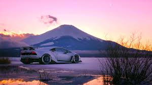 Download 4k backgrounds to bring personality in your devices. 4k Car Mountain Wallpapers Wallpaper Cave