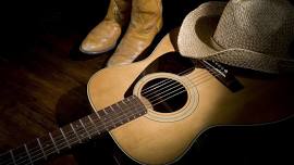 Country Themed Weekend