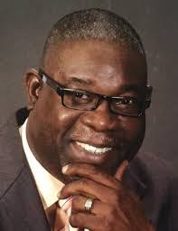 Reginald Beasley's Instagram, Twitter & Facebook