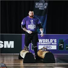 A top strongman competitor dishes on his takes and predictions for the 2021 world's strongest man. World S Strongest Man 2021 Current Qualified Competitors