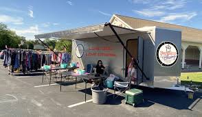 New thrift store ministry to offer affordable clothing, accessories in  Beech Creek, Howard area