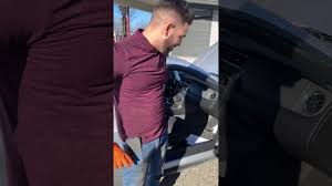 It takes some time and patie. How Unlock Your Trunk Lost Key Ford Mustang 2011 2014 Youtube
