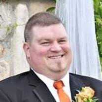 Jason John "Stu" Stewart Obituary