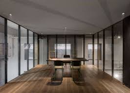 What's the best idea for a small office? 12 Of The Best Minimalist Office Interiors Where There S Space To Think