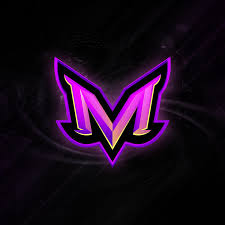  Mhagi27 I Will Design Modern Abstract Gaming Esports Youtube And Twitch Logo For 15 On Fiverr Com Abstract Logo Initials Lightning Logo
