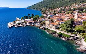 Lebensjahr kann man kunde der erste bank mit einem sogenannten spark7 konto. Ferienwohnung Opatija Lovran Kroatien Cko44 Dansommer