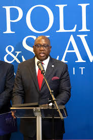 Hood for the ncua board on january 19, 2019. Ncua Chairman Rodney E Hood Visits Psfcu