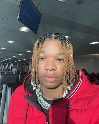 I should let shit go, but it be HARD because I’m HIM😮‍💨🤝🏽