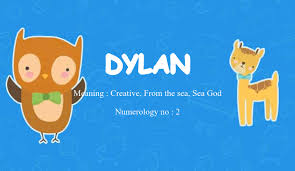 Dylan Name Meaning