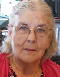 Obituary for Mildred Agnes (Halbert) Davis