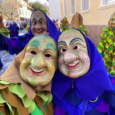 Narrengemeinschaft Niesatzer Hurzle e.V.