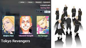 Jangan lupa nonton anime lainnya ya. Download Anime Tokyo Revengers Episode 16 Sub Indo Meownime