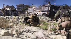 Black Friday Preview Call Of Duty Modern Warfare 15 Off Tom S Guide