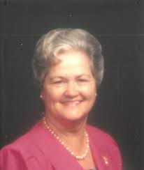Obituary of Della Mae Gregory