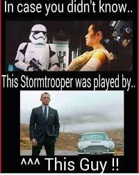 Photo By Deejay Jon E Fever Star Wars Quotes Star Wars Facts Star Wars Humor