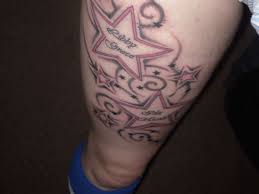 Thigh Tattoos For Women 25 Exotic Collections Design Press
